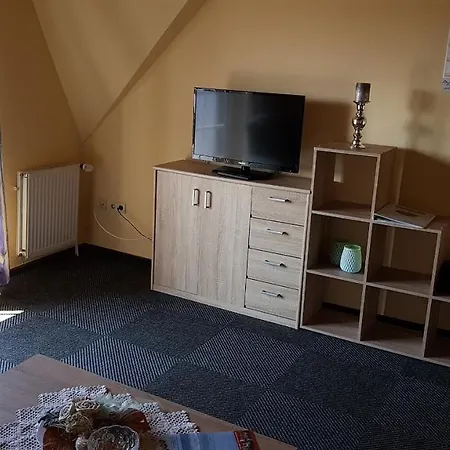 Apartamento Hausnordlicht 4 *