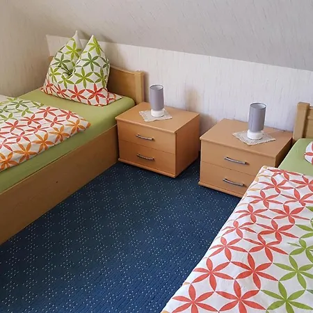 Hausnordlicht 4 * Dornum