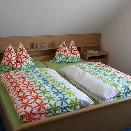 Hausnordlicht 4 *