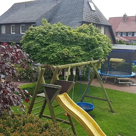 Hausnordlicht 4 ドルヌム