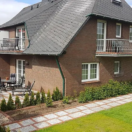 Hausnordlicht 4 *