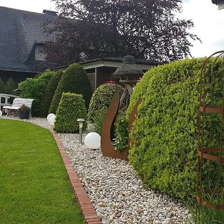 Hausnordlicht 4 Apartamento