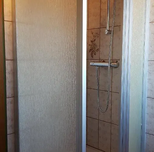 Апартаменты Hausnordlicht 4 *